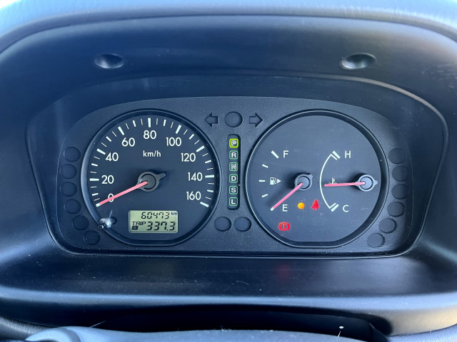 マツダ ボンゴ 小型 平ボディ DBF-SLP2T(98568) 26枚目