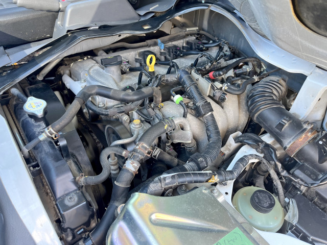 マツダ ボンゴ 小型 平ボディ DBF-SLP2T(98568) 27枚目