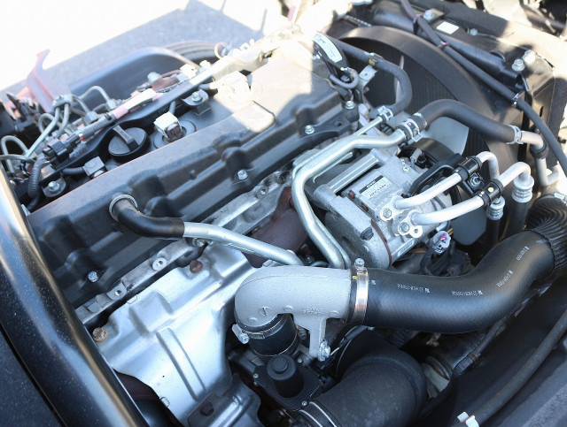 トヨタ トヨエース 小型 平ボディ LDF-KDY281(98567) 29枚目