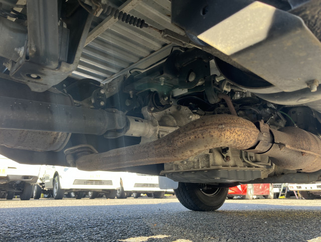 マツダ ボンゴ 小型 平ボディ DBF-SLP2T(98568) 29枚目