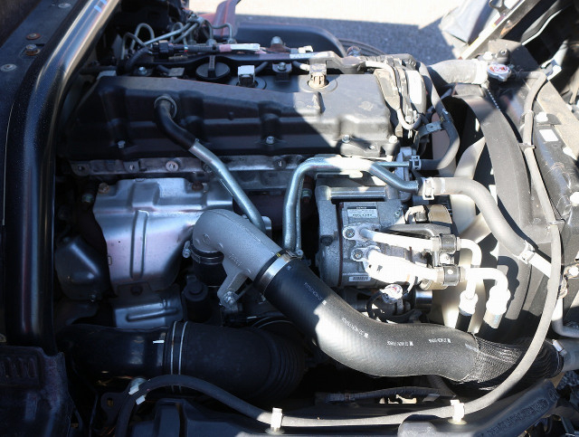 トヨタ トヨエース 小型 平ボディ LDF-KDY281(98567) 30枚目