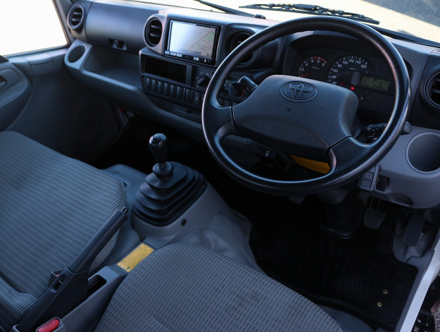 トヨタ トヨエース 小型 平ボディ LDF-KDY281(98567) 31枚目