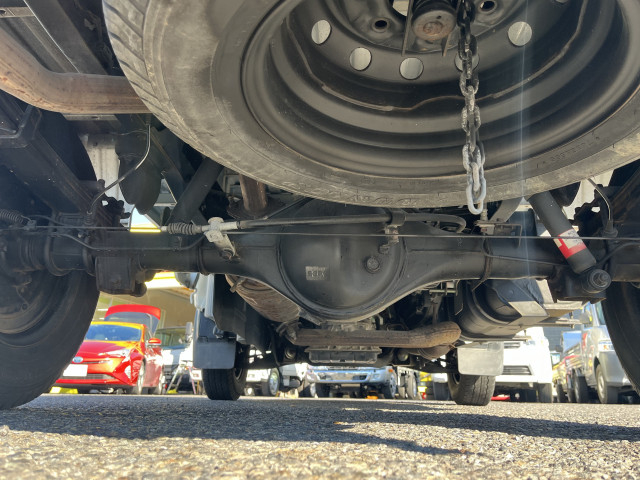 マツダ ボンゴ 小型 平ボディ DBF-SLP2T(98568) 31枚目