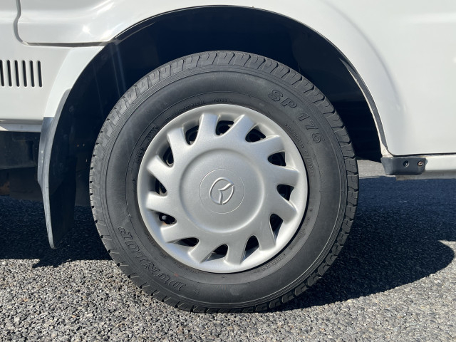 マツダ ボンゴ 小型 平ボディ DBF-SLP2T(98568) 32枚目