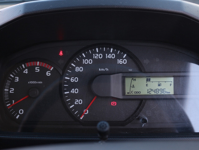 トヨタ トヨエース 小型 平ボディ LDF-KDY281(98567) 36枚目