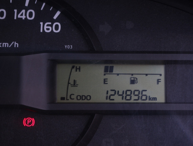 トヨタ トヨエース 小型 平ボディ LDF-KDY281(98567) 37枚目