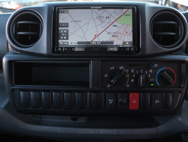 トヨタ トヨエース 小型 平ボディ LDF-KDY281(98567) 39枚目