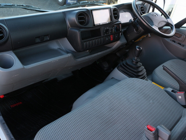 トヨタ トヨエース 小型 平ボディ LDF-KDY281(98567) 45枚目