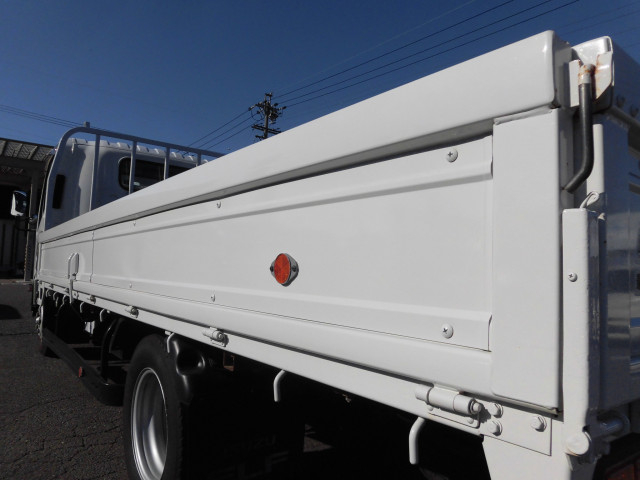 いすゞ エルフ 小型 平ボディ TRG-NPR85AR(98569) 8枚目