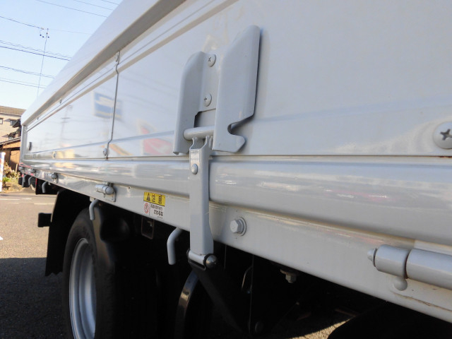 いすゞ エルフ 小型 平ボディ TRG-NPR85AR(98569) 10枚目