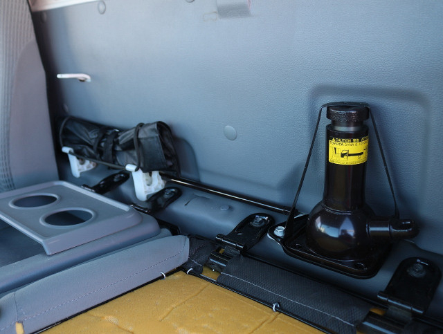 トヨタ トヨエース 小型 平ボディ LDF-KDY281(98567) 48枚目