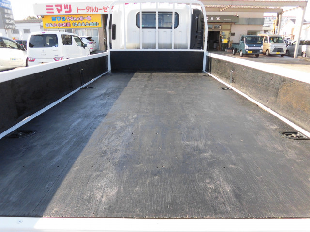 いすゞ エルフ 小型 平ボディ TRG-NPR85AR(98569) 12枚目