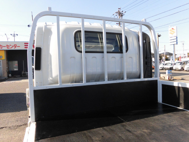 いすゞ エルフ 小型 平ボディ TRG-NPR85AR(98569) 14枚目