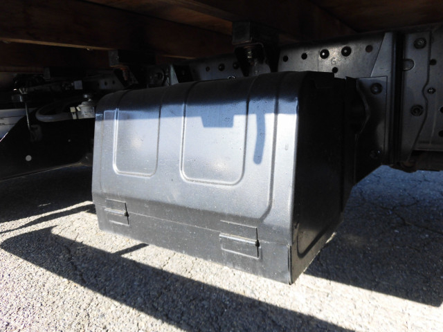 いすゞ エルフ 小型 平ボディ TRG-NPR85AR(98569) 16枚目