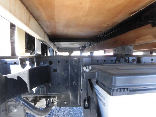 いすゞ エルフ 小型 平ボディ TRG-NPR85AR(98569) 19枚目