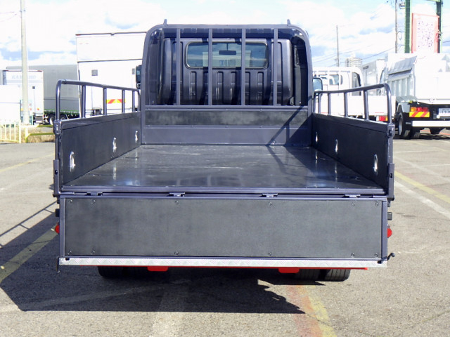 日野 デュトロ 小型 平ボディ TPG-XZC710M(98570) 7枚目