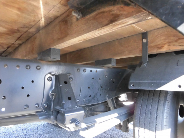 いすゞ エルフ 小型 平ボディ TRG-NPR85AR(98569) 20枚目