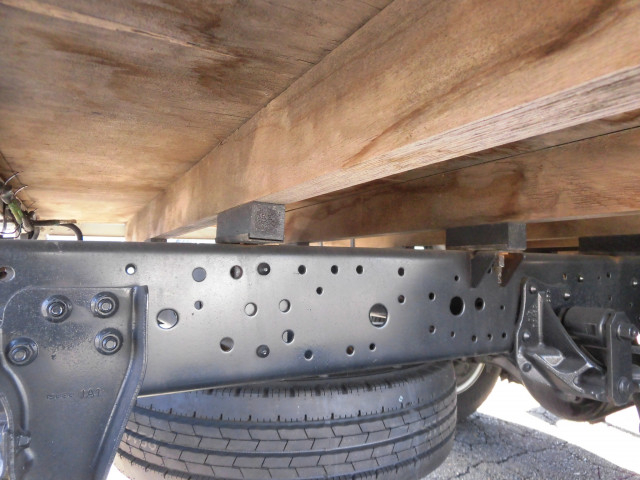 いすゞ エルフ 小型 平ボディ TRG-NPR85AR(98569) 21枚目