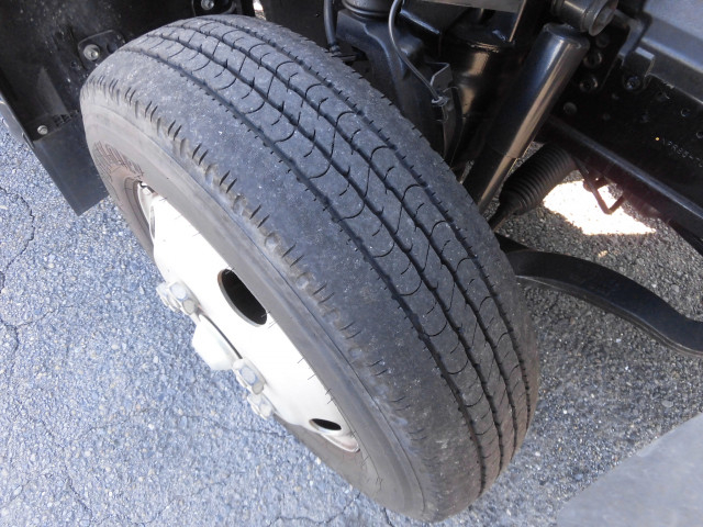 いすゞ エルフ 小型 平ボディ TRG-NPR85AR(98569) 22枚目