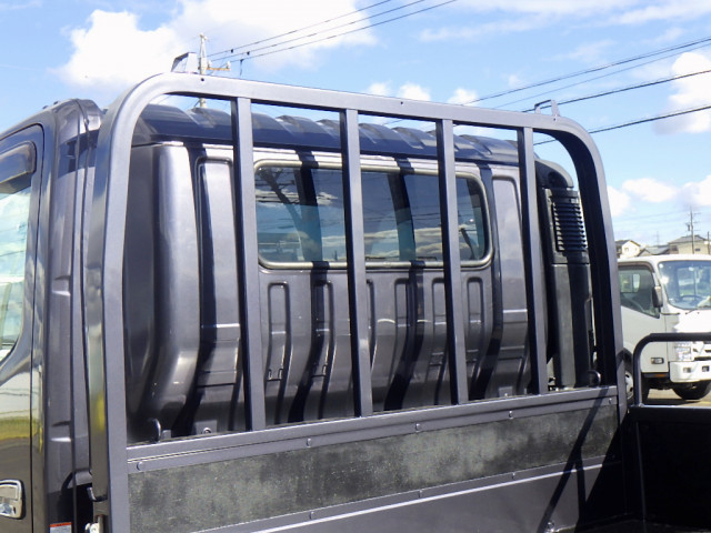 日野 デュトロ 小型 平ボディ TPG-XZC710M(98570) 10枚目
