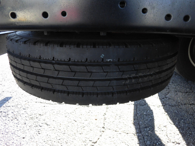 いすゞ エルフ 小型 平ボディ TRG-NPR85AR(98569) 24枚目