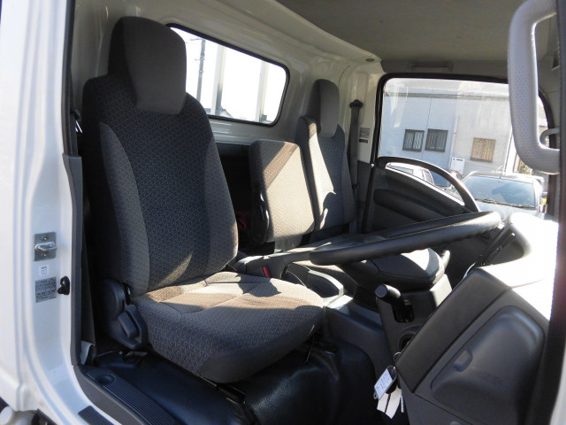 いすゞ エルフ 小型 平ボディ TRG-NPR85AR(98569) 25枚目