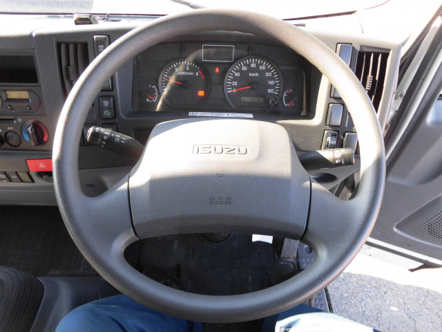 いすゞ エルフ 小型 平ボディ TRG-NPR85AR(98569) 26枚目