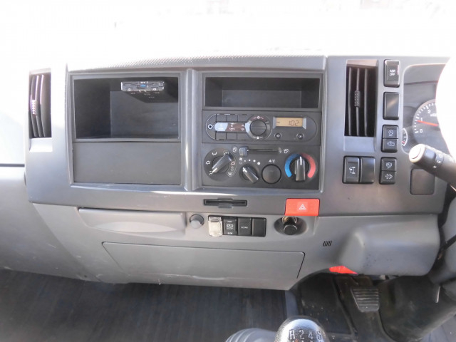 いすゞ エルフ 小型 平ボディ TRG-NPR85AR(98569) 28枚目