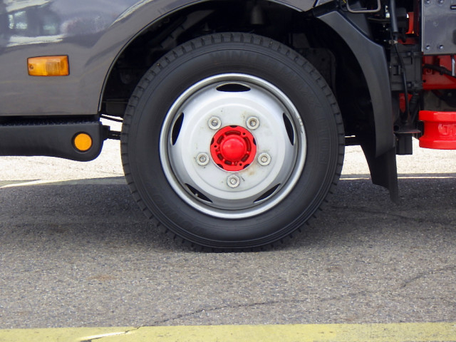 日野 デュトロ 小型 平ボディ TPG-XZC710M(98570) 16枚目