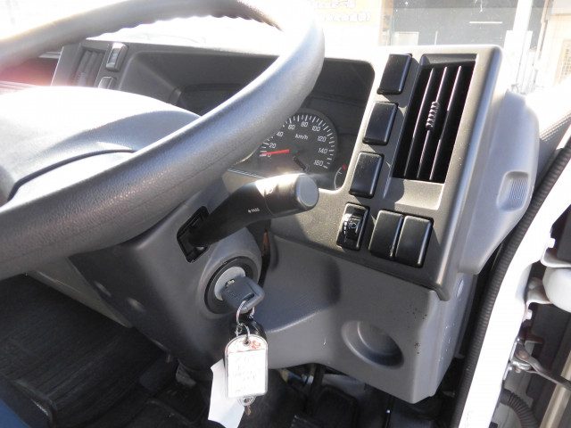 いすゞ エルフ 小型 平ボディ TRG-NPR85AR(98569) 29枚目