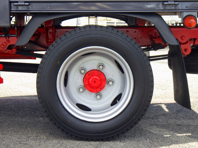 日野 デュトロ 小型 平ボディ TPG-XZC710M(98570) 17枚目