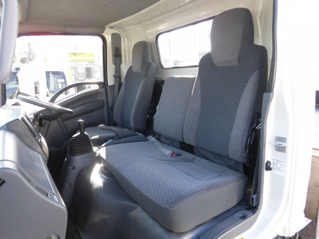 いすゞ エルフ 小型 平ボディ TRG-NPR85AR(98569) 30枚目