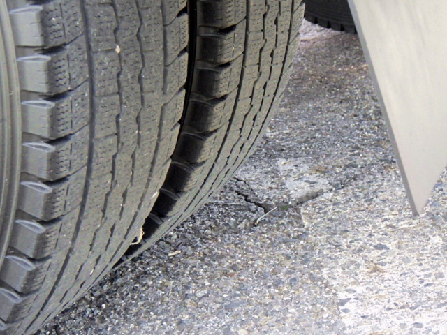 日野 デュトロ 小型 平ボディ TPG-XZC710M(98570) 18枚目