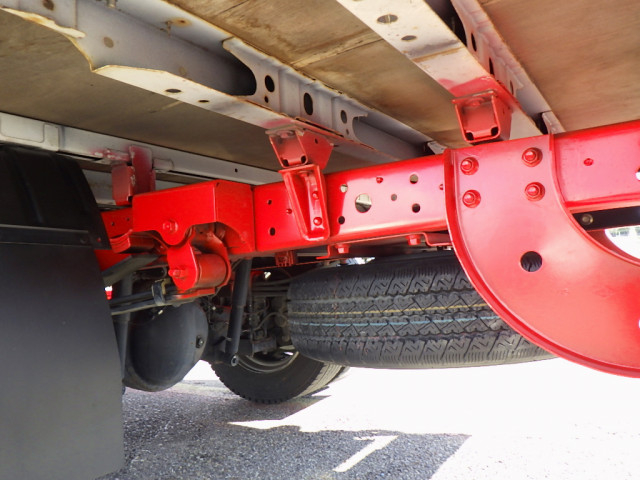 日野 デュトロ 小型 平ボディ TPG-XZC710M(98570) 20枚目