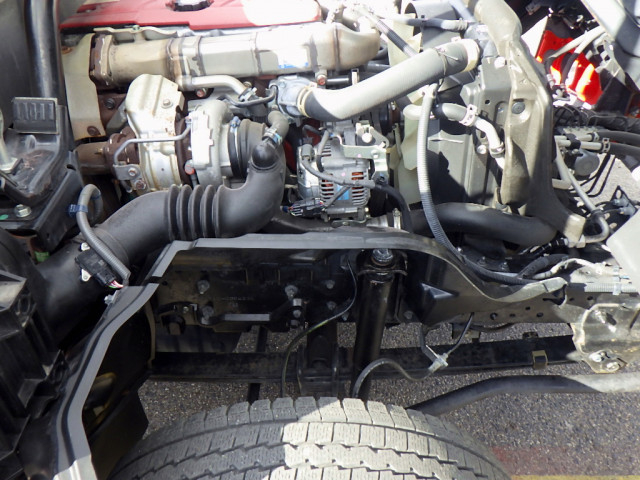 日野 デュトロ 小型 平ボディ TPG-XZC710M(98570) 23枚目