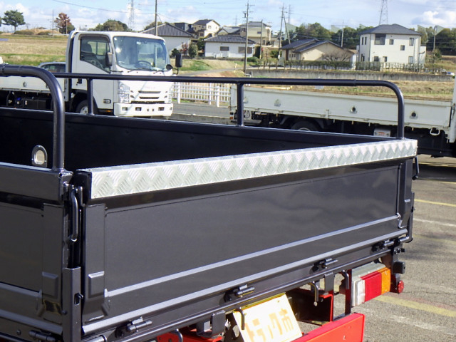 日野 デュトロ 小型 平ボディ TPG-XZC710M(98570) 27枚目