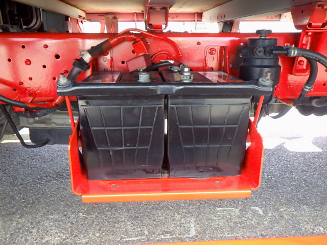 日野 デュトロ 小型 平ボディ TPG-XZC710M(98570) 30枚目