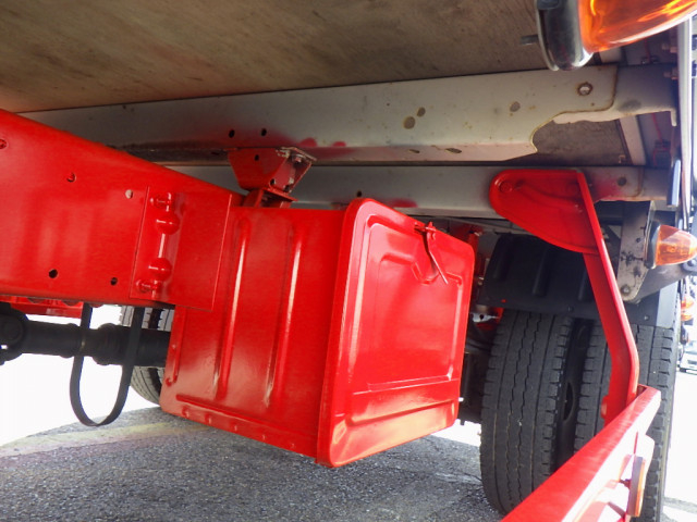 日野 デュトロ 小型 平ボディ TPG-XZC710M(98570) 31枚目