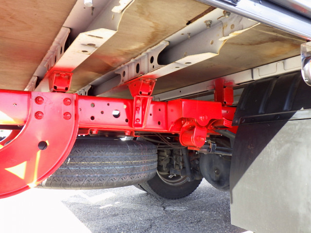 日野 デュトロ 小型 平ボディ TPG-XZC710M(98570) 32枚目