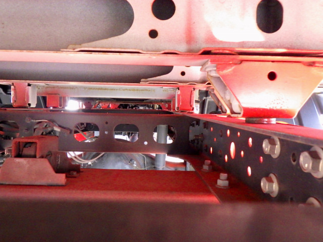 日野 デュトロ 小型 平ボディ TPG-XZC710M(98570) 33枚目