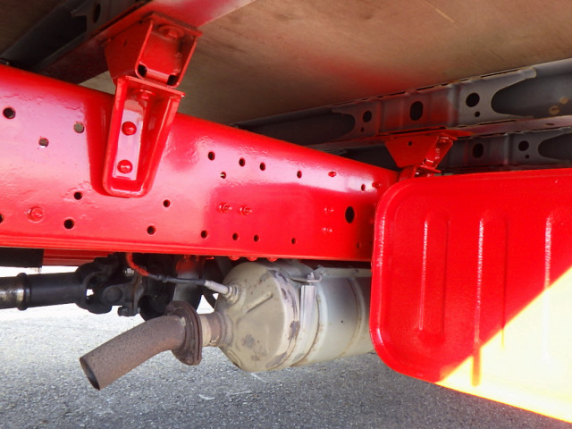 日野 デュトロ 小型 平ボディ TPG-XZC710M(98570) 34枚目