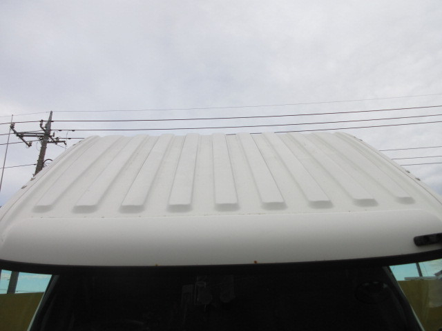 日野 レンジャー 中型 平ボディ（クレーン付） 2KG-FD2ABA(98571) 15枚目