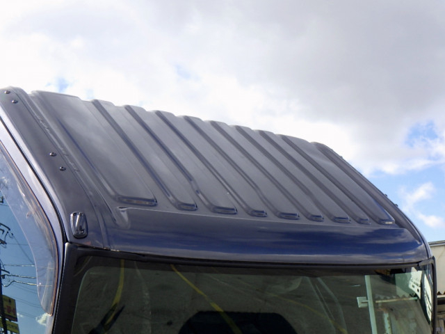 日野 デュトロ 小型 平ボディ TPG-XZC710M(98570) 36枚目