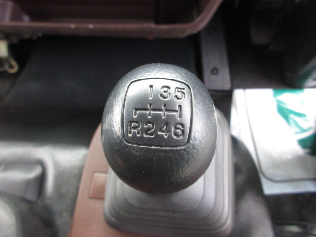 日野 レンジャー 中型 平ボディ（クレーン付） 2KG-FD2ABA(98571) 19枚目