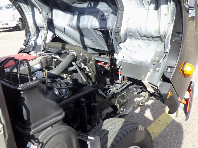 日野 デュトロ 小型 平ボディ TPG-XZC710M(98570) 38枚目