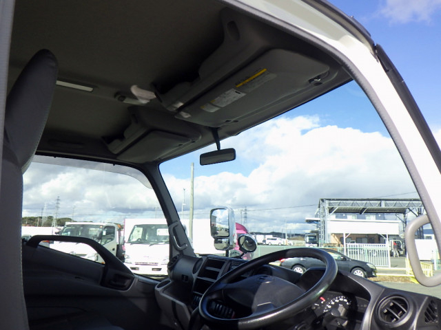 日野 デュトロ 小型 平ボディ TPG-XZC710M(98570) 40枚目