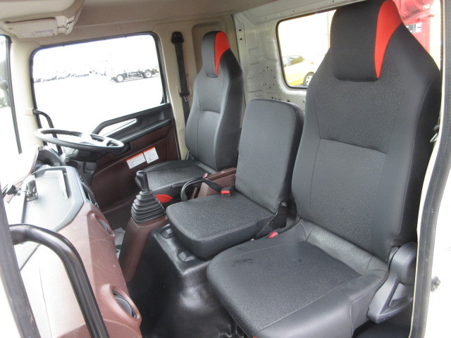 日野 レンジャー 中型 平ボディ（クレーン付） 2KG-FD2ABA(98571) 23枚目