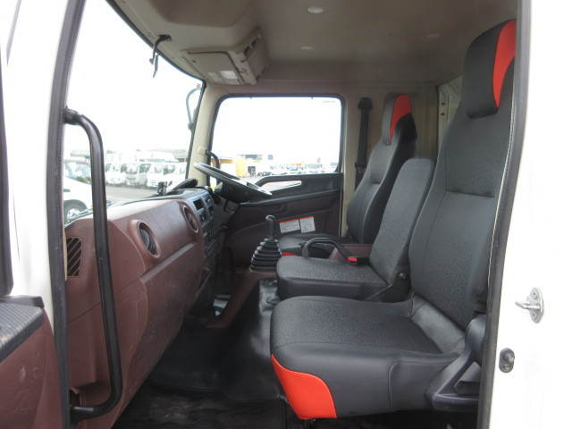 日野 レンジャー 中型 平ボディ（クレーン付） 2KG-FD2ABA(98571) 24枚目