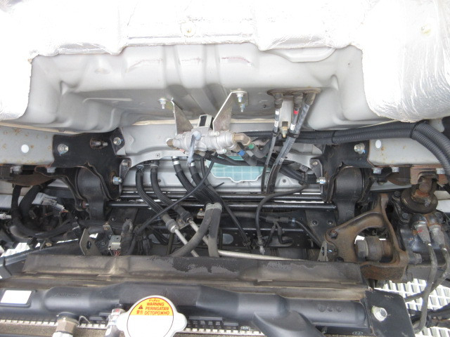日野 レンジャー 中型 平ボディ（クレーン付） 2KG-FD2ABA(98571) 28枚目