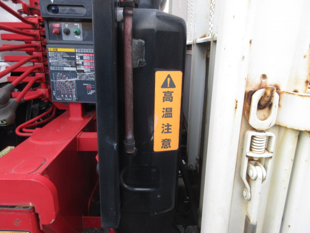 日野 レンジャー 中型 平ボディ（クレーン付） 2KG-FD2ABA(98571) 40枚目